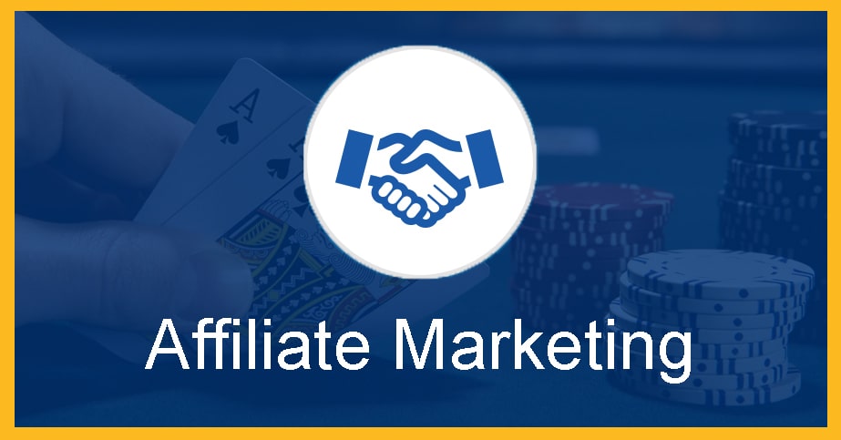 Affiliate Marketing