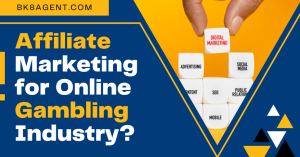 Read more about the article How to Promote Affiliate Marketing for the Online Gambling Industry?