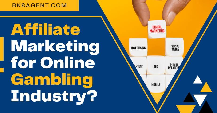 How to Promote Affiliate Marketing for the Online Gambling Industry