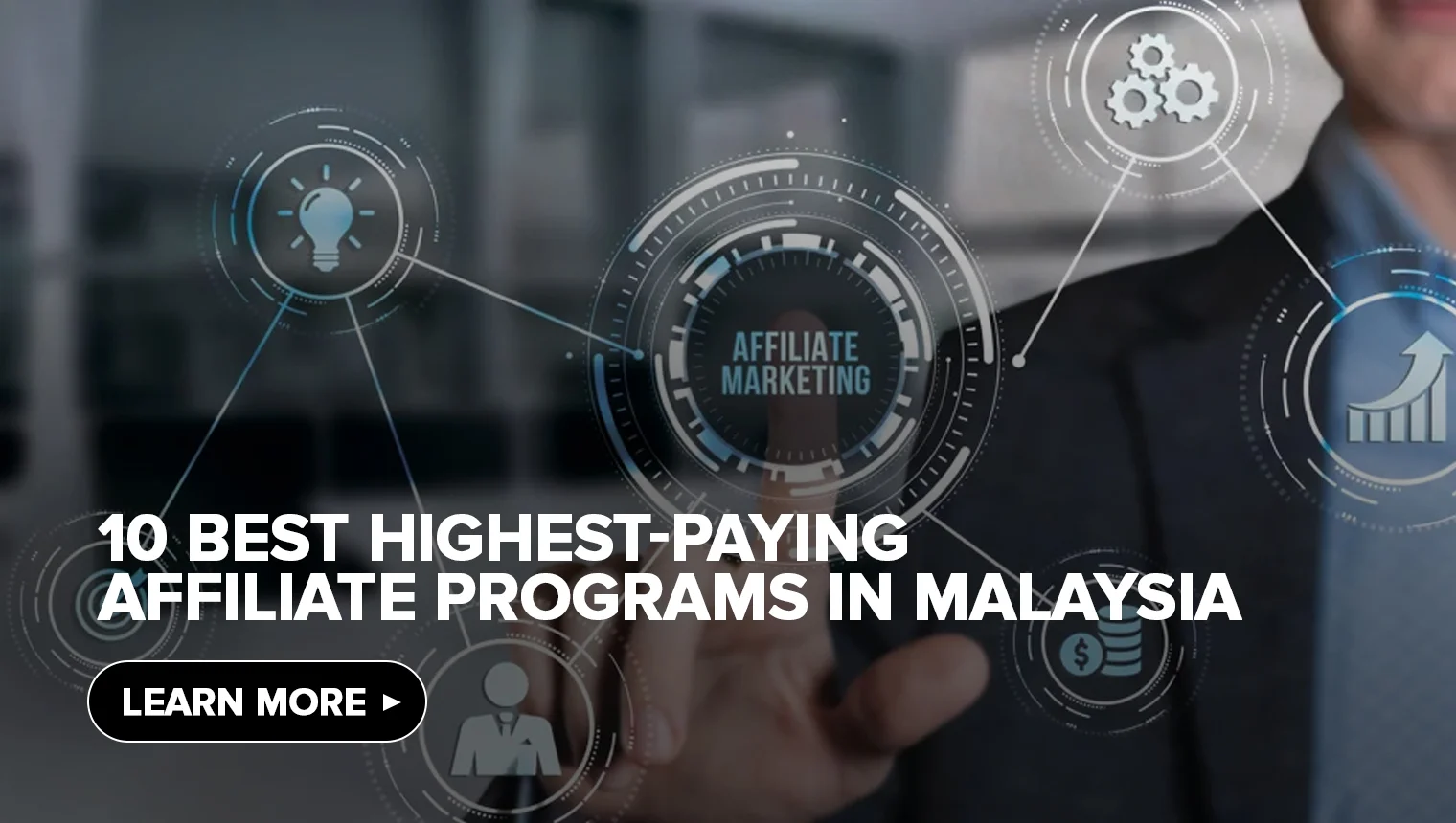 Read more about the article 10 Best Highest-Paying Affiliate Programs in Malaysia