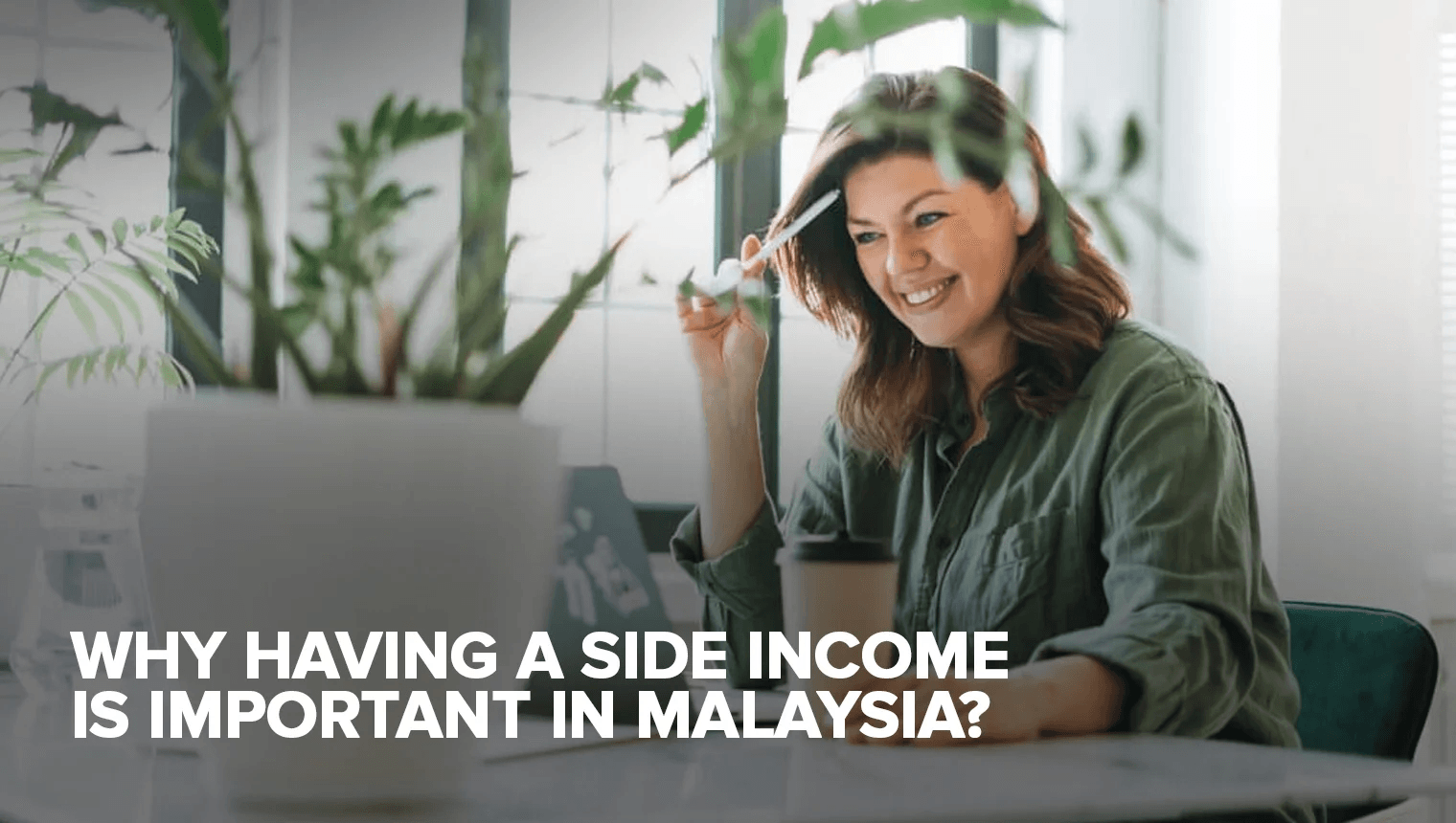 Why Having a Side Income is Important in Malaysia_