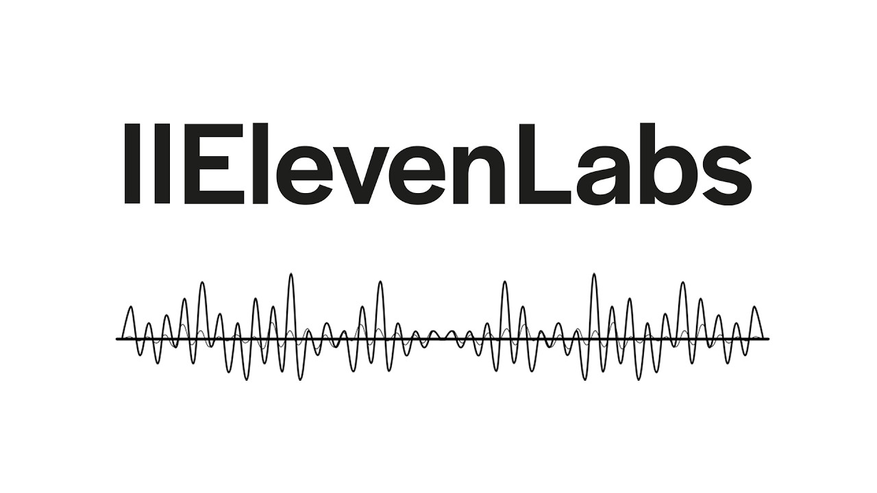 ElevenLabs - top picks for AI Voiceover Tools for Affiliate Marketers in 2025
